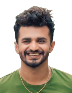 Musfiq R. Farhan